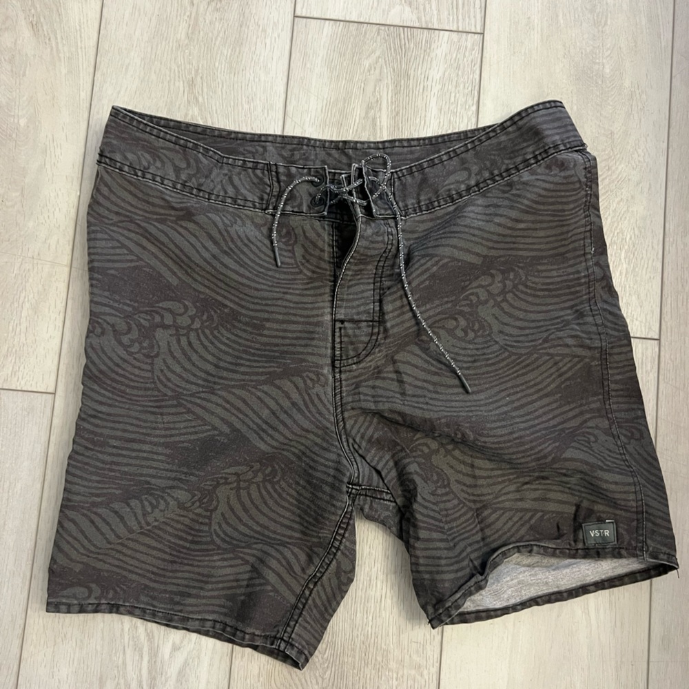 VSTR Mens Board Shorts